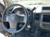 2012 Nissan Titan SV Crew Cab Pickup - 19