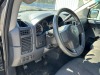 2012 Nissan Titan SV Crew Cab Pickup - 22