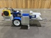 2025 WeMax LS37PRO 37 Ton Log Splitter - 3