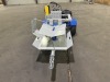 2025 WeMax LS37PRO 37 Ton Log Splitter - 8