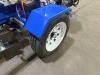 2025 WeMax LS37PRO 37 Ton Log Splitter - 15