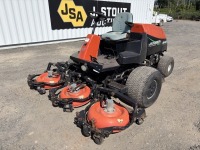 2006 Jacobsen AR-522 Rotary Mower