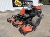 2006 Jacobsen AR-522 Rotary Mower