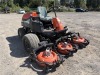 2006 Jacobsen AR-522 Rotary Mower - 2