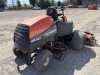 2006 Jacobsen AR-522 Rotary Mower - 4