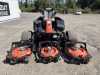 2006 Jacobsen AR-522 Rotary Mower - 8