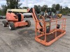 2016 JLG 600AJ Articulating Boom Lift - 2