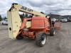 2016 JLG 600AJ Articulating Boom Lift - 4