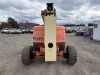 2016 JLG 600AJ Articulating Boom Lift - 5