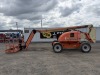 2016 JLG 600AJ Articulating Boom Lift - 7