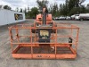 2016 JLG 600AJ Articulating Boom Lift - 8