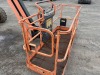 2016 JLG 600AJ Articulating Boom Lift - 20