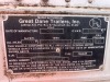 1990 Great Dane S/A Dry Van Trailer - 25