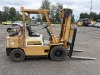 1989 Komatsu FG30T-8 Forklift - 3