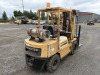 1989 Komatsu FG30T-8 Forklift - 4
