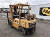 1989 Komatsu FG30T-8 Forklift - 6