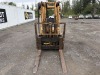 1989 Komatsu FG30T-8 Forklift - 8
