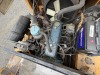 1989 Komatsu FG30T-8 Forklift - 17