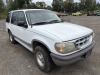 1996 Ford Explorer 4X4 XLT SUV - 2