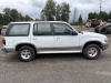 1996 Ford Explorer 4X4 XLT SUV - 3