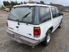 1996 Ford Explorer 4X4 XLT SUV - 4