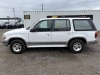1996 Ford Explorer 4X4 XLT SUV - 7