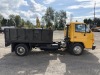 1989 Isuzu NPR Flatbed Truck - 3