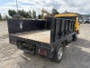 1989 Isuzu NPR Flatbed Truck - 4