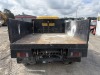 1989 Isuzu NPR Flatbed Truck - 5