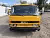 1989 Isuzu NPR Flatbed Truck - 8