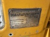 1989 Isuzu NPR Flatbed Truck - 10