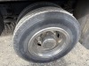 1989 Isuzu NPR Flatbed Truck - 16