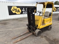 Hyster 50C Forklift