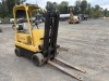 Hyster 50C Forklift - 2