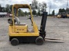 Hyster 50C Forklift - 3