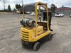 Hyster 50C Forklift - 4