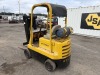 Hyster 50C Forklift - 6