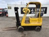Hyster 50C Forklift - 7