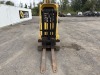 Hyster 50C Forklift - 8