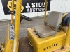 Hyster 50C Forklift - 10