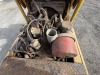 Hyster 50C Forklift - 16