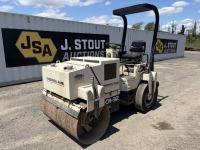 Ingersoll-Rand CR-32 Combination Roller