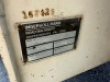 Ingersoll-Rand CR-32 Combination Roller - 17