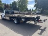 2016 Ford F650 SD Rollback Truck - 3