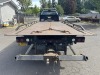 2016 Ford F650 SD Rollback Truck - 4