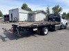 2016 Ford F650 SD Rollback Truck - 5