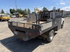 2008 Dodge Ram 3500 HD 4X4 Flatbed Truck - 4