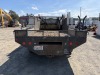 2008 Dodge Ram 3500 HD 4X4 Flatbed Truck - 5