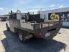 2008 Dodge Ram 3500 HD 4X4 Flatbed Truck - 6