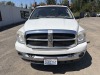 2008 Dodge Ram 3500 HD 4X4 Flatbed Truck - 8